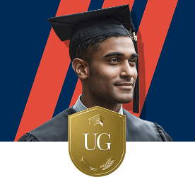 Undergraduate Admissions