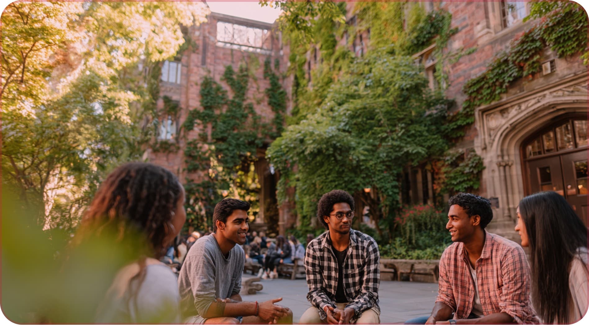 Summer Planning for High Schoolers
