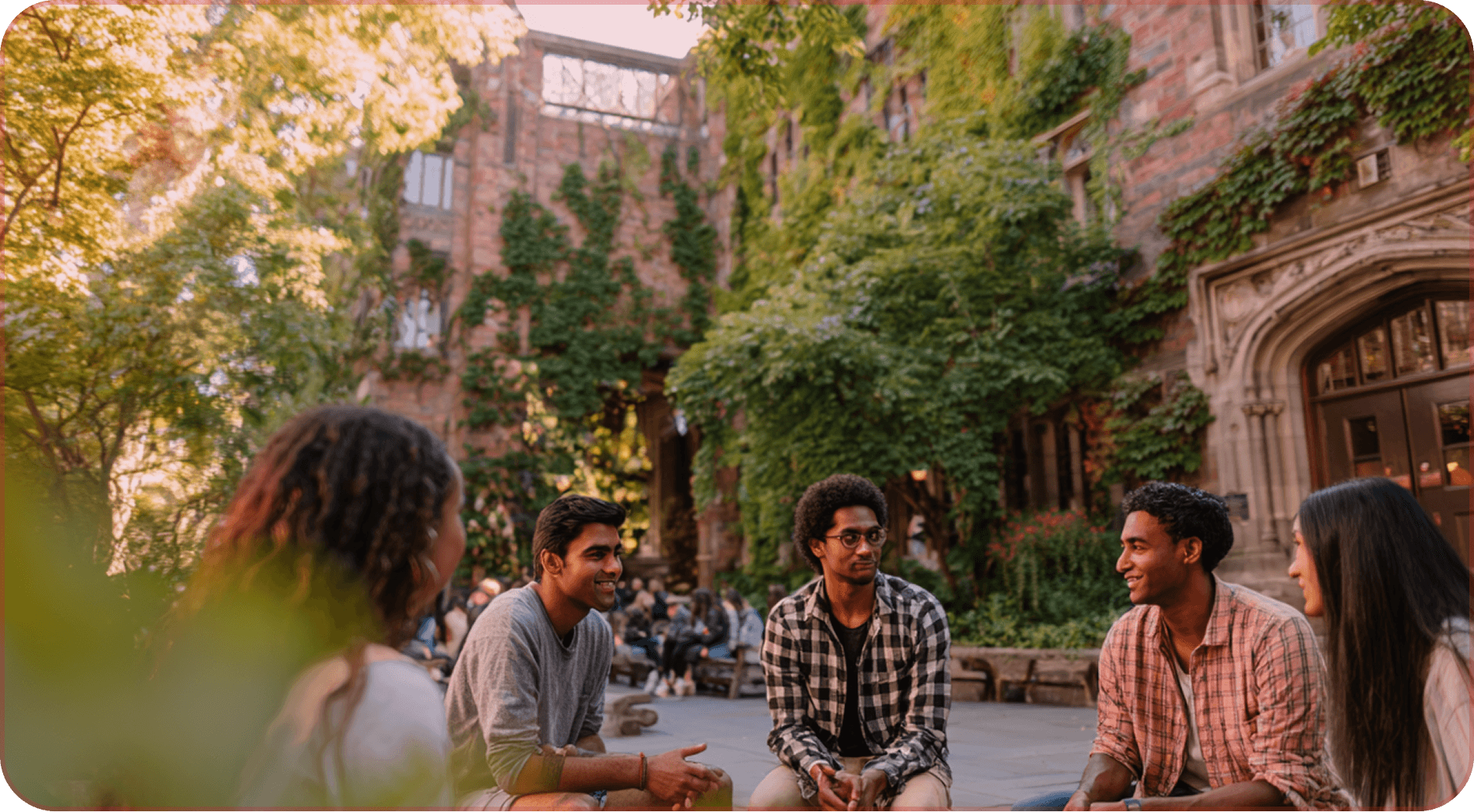 Summer Planning for High Schoolers