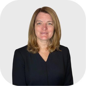 Tracy Bleeker Weldon